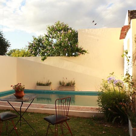Alma De Proa Bed & Breakfast San Antonio de Areco Ngoại thất bức ảnh
