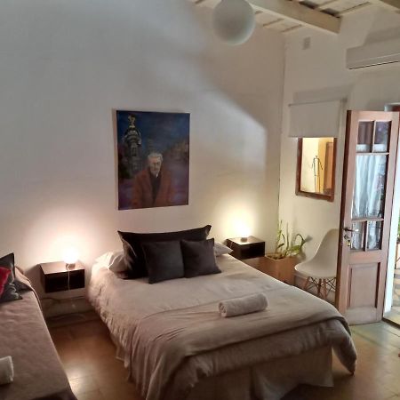 Alma De Proa Bed & Breakfast San Antonio de Areco Ngoại thất bức ảnh