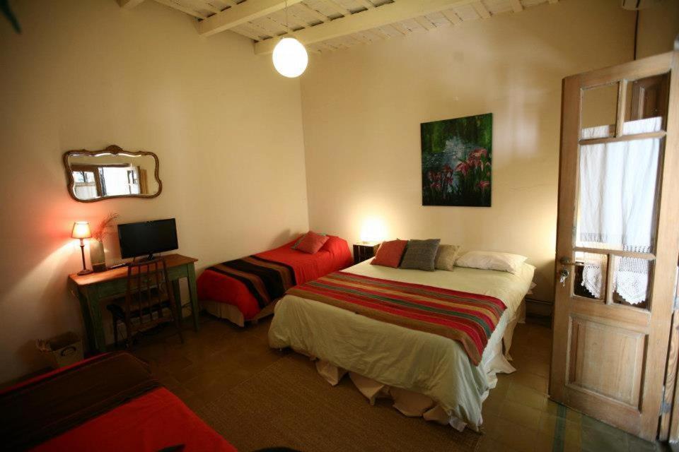 Alma De Proa Bed & Breakfast San Antonio de Areco Ngoại thất bức ảnh
