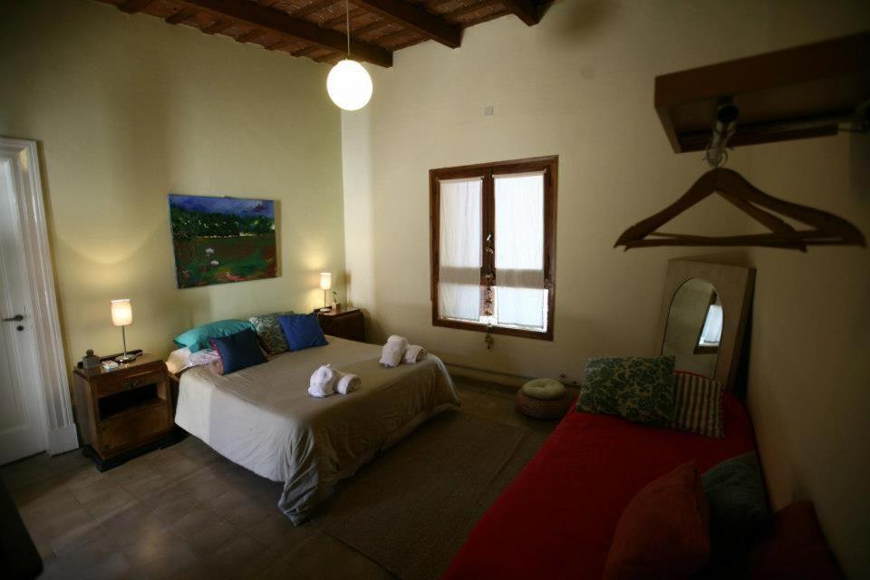Alma De Proa Bed & Breakfast San Antonio de Areco Ngoại thất bức ảnh