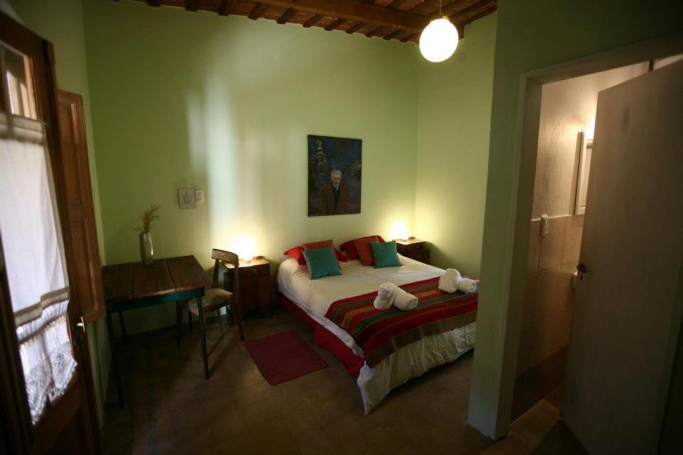 Alma De Proa Bed & Breakfast San Antonio de Areco Phòng bức ảnh