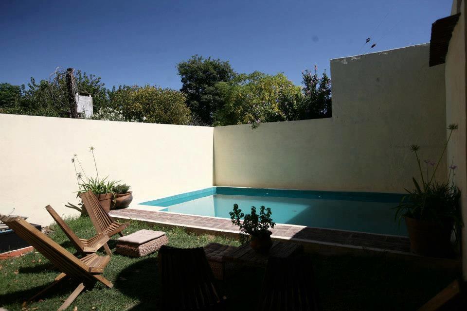 Alma De Proa Bed & Breakfast San Antonio de Areco Ngoại thất bức ảnh