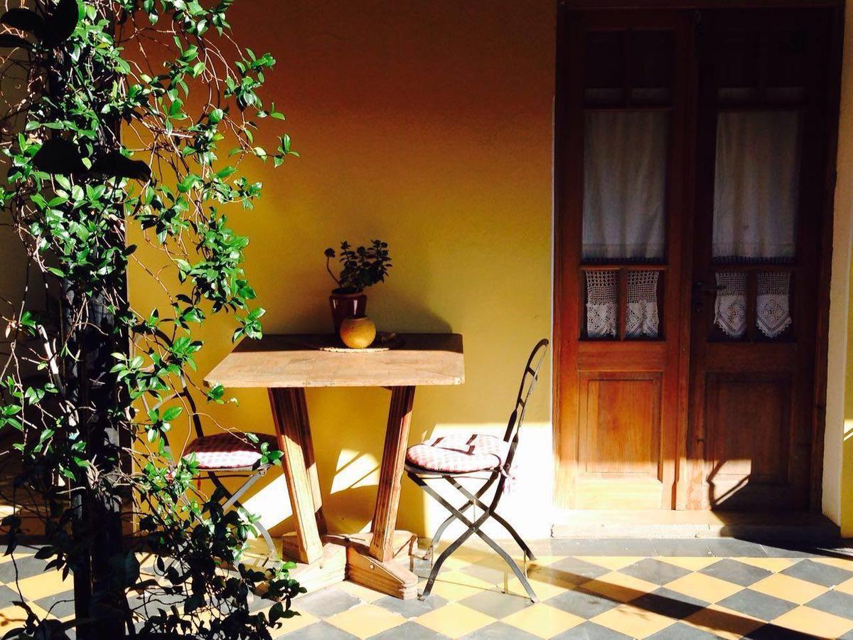 Alma De Proa Bed & Breakfast San Antonio de Areco Ngoại thất bức ảnh