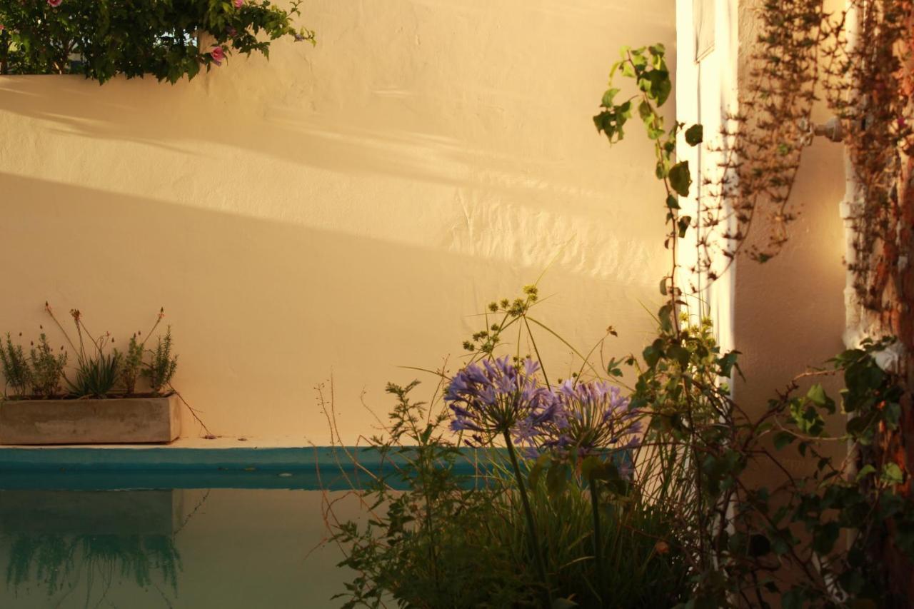 Alma De Proa Bed & Breakfast San Antonio de Areco Ngoại thất bức ảnh