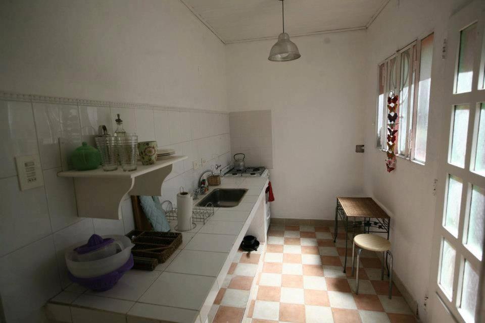Alma De Proa Bed & Breakfast San Antonio de Areco Ngoại thất bức ảnh